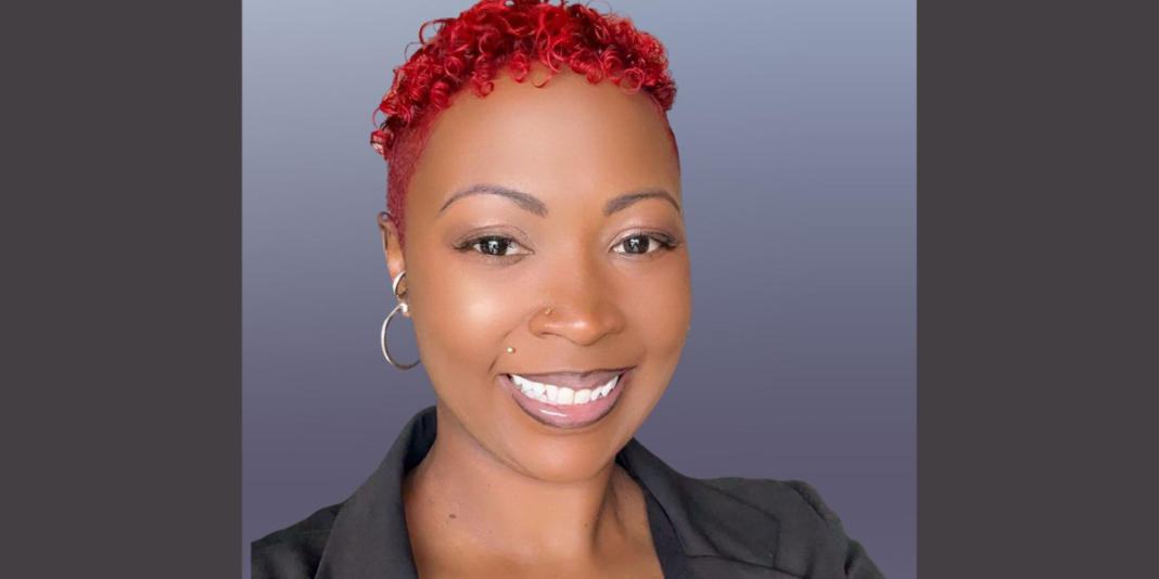 From a Dog’s Birthday Cake to a National Brand: Aisha Byrd’s R&B Dog Bakery Aisha Byrd