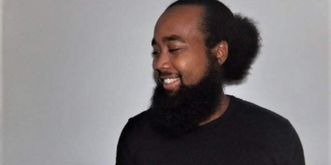 Kordell Rhodes, Author of Attention Everybody, Is Building a Creative Life Out Loud Kordell Rashad Rhodes