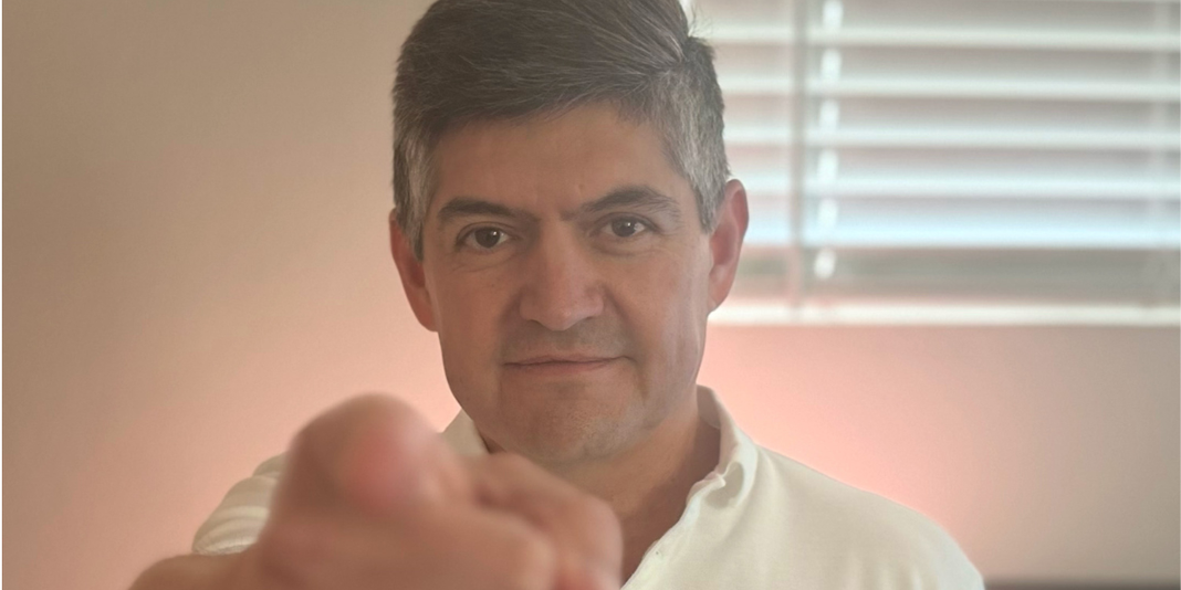 Oliver Moreno Built Bright Click Digital Marketing Into a Nationwide Google Ads Practice From a Single Laptop Oliver Moreno