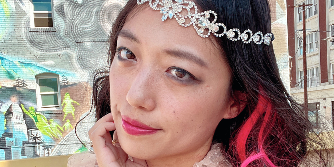 Sadie C Takes the Stage at Flappers and the San Gabriel Valley Comedy Festival This August Sadie C