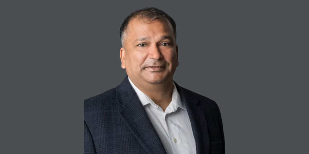 Raj Gavurla and LiiiVEN Built a Mental Performance Practice on What Training Programs Miss Raj Gavurla