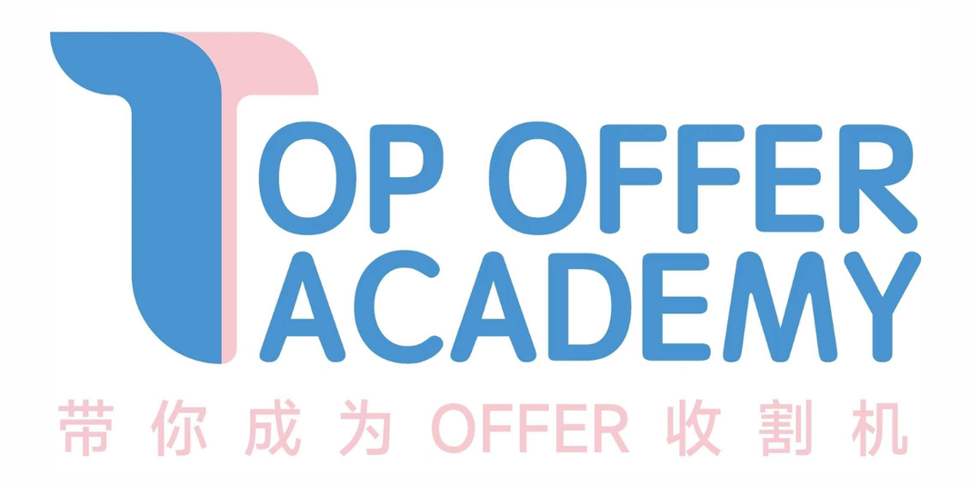 Mengying Liu Left Deutsche Bank to Build Top Offer Academy. Davis Kuma Left Engineering to Help It Grow. Top Offer Academy