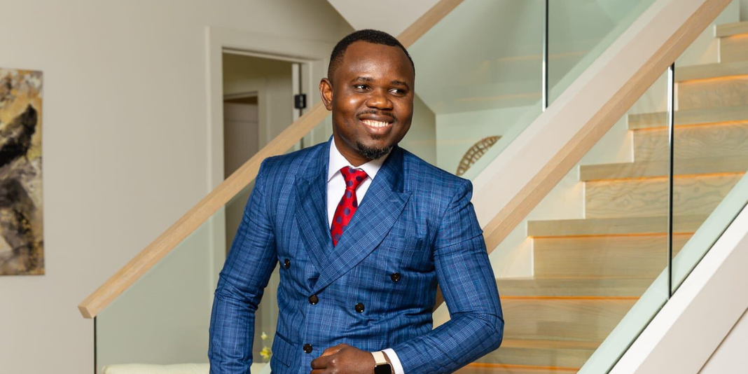 Wale Lawal Built Networth Builders Realty to Close a Gap Most Houston Buyers Discover Too Late Wale Lawal